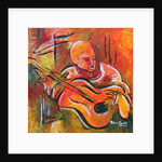 Leon, 2008 by Patricia Brintle