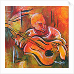 Leon, 2008 by Patricia Brintle