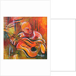 Leon, 2008 by Patricia Brintle