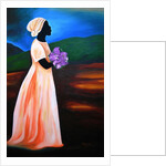 Loraine, 2008 by Patricia Brintle