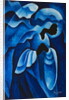 Adoring Angel, 2013 by Patricia Brintle