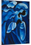 Adoring Angel, 2013 by Patricia Brintle