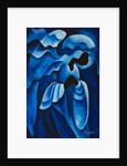 Adoring Angel, 2013 by Patricia Brintle