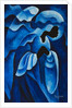 Adoring Angel, 2013 by Patricia Brintle