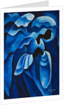 Adoring Angel, 2013 by Patricia Brintle