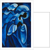 Adoring Angel, 2013 by Patricia Brintle
