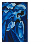 Adoring Angel, 2013 by Patricia Brintle