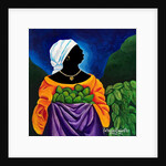 Avocados galore, 2018 by Patricia Brintle