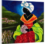 Lisabelle, 2018 by Patricia Brintle