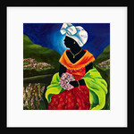 Lisabelle, 2018 by Patricia Brintle