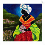 Lisabelle, 2018 by Patricia Brintle