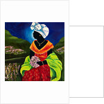 Lisabelle, 2018 by Patricia Brintle