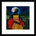 Abigail, 2018 by Patricia Brintle