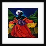 Lydia, 2018 by Patricia Brintle