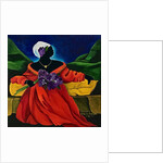 Lydia, 2018 by Patricia Brintle