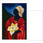 Callas five, 2017 by Patricia Brintle