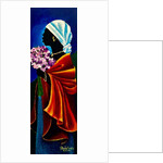 Wondrous beauty, 2017 by Patricia Brintle