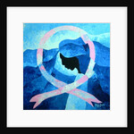 Hope is here, 2012 by Patricia Brintle