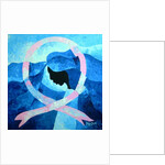 Hope is here, 2012 by Patricia Brintle