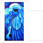 Before the Song, 2012 by Patricia Brintle