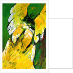 Angel of Delight, 2010 by Patricia Brintle