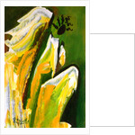 Angel of Reverence, 2010 by Patricia Brintle