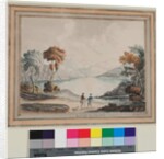 Loch Lomond No.2 by Humphry Davy