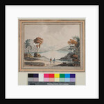 Loch Lomond No.2 by Humphry Davy