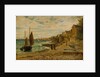 Newlyn Slip by William Croxford
