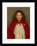 Ruby, c.1909 by Thomas Cooper Gotch