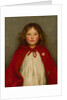 Ruby, c.1909 by Thomas Cooper Gotch