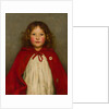 Ruby, c.1909 by Thomas Cooper Gotch
