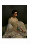 The Bride, c.1889 by Elizabeth Adela Stanhope Forbes