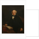 Colonel Scobell Armstrong by Richard Thomas Pentreath