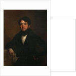 Mr John Batten by Richard Thomas Pentreath