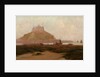 Low Tide, St Michael's Mount by J. T. Richardson