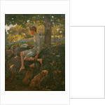 The Half Holiday, 1909 by Elizabeth Adela Stanhope Forbes