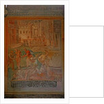 Martyrdom and mutilation of various saints by Cristoforo & Tempesta Antonio (1555-1630) Roncalli