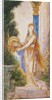Salome by Gustave Moreau