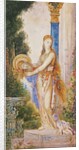 Salome by Gustave Moreau