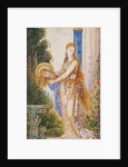Salome by Gustave Moreau
