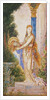 Salome by Gustave Moreau