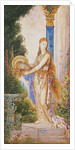 Salome by Gustave Moreau