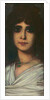 Portrait of a Woman by Franz von Stuck