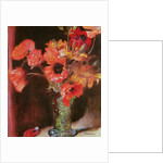 Still Life, c.1893 by Franz von Stuck