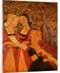 Breton Women by Paul Serusier