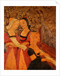 Breton Women by Paul Serusier