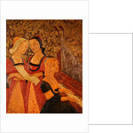 Breton Women by Paul Serusier