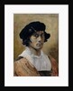 The Florentine by Jean Paul Laurens
