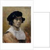 The Florentine by Jean Paul Laurens
